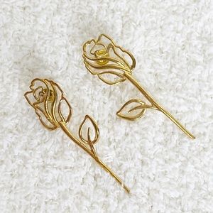 {Each Jewels} Rosalie studs